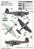Trumpeter 05825 Fairey Barracuda WW II Torpedo Bomber 1/48